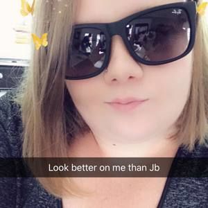 Meet your Posher, Jeri